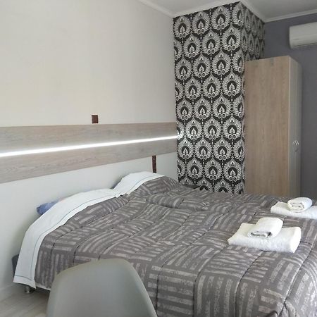 Villa Agnanti Apts And Suites Agio Pnevma 외부 사진