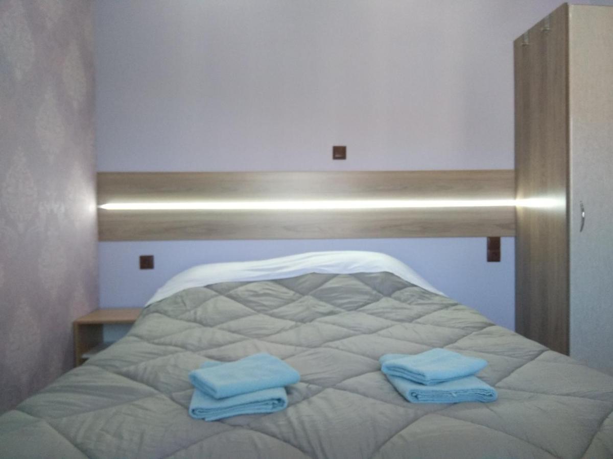 Villa Agnanti Apts And Suites Agio Pnevma 외부 사진