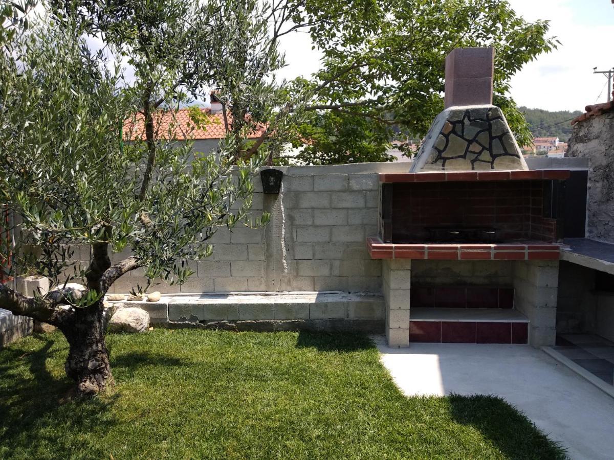 Villa Agnanti Apts And Suites Agio Pnevma 외부 사진