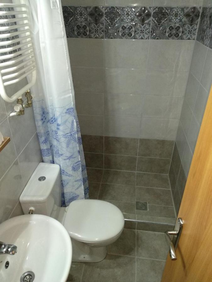 Villa Agnanti Apts And Suites Agio Pnevma 외부 사진